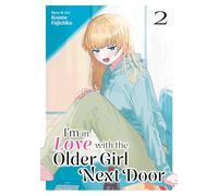 I'm in Love with the Older Girl Next Door Vol. 2