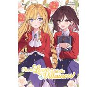 I'm in Love with the Villainess (Light Novel, 2in-1), Band 1