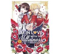 I'm in love with the villainess (Vol. 2)