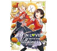 I'm in love with the villainess (Vol. 3)