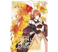 I'm in love with the villainess (Vol. 4)
