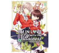 I'm in love with the villainess (Vol. 5)