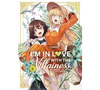 I'm in love with the villainess (Vol. 6)