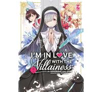 I'm in love with the villainess (Vol. 7)
