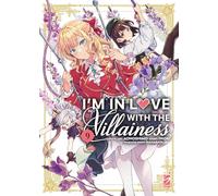 I'm in love with the villainess (Vol. 9)