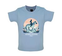 I'M IN My Horse Equitazione Era - Bambino T-Shirt / Body - Cavalli Rider Love