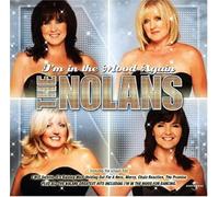 NOLANS - I'm in the Mood Again