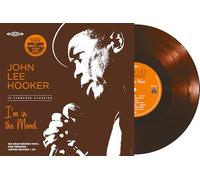 John Lee Hooker LP I'm In The Wood RSD 2024 Sigillato