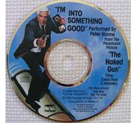 I'm into something good [Single-CD]