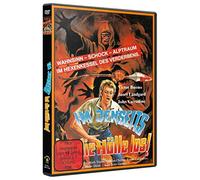 Im Jenseits ist die Hölle los - Uncut (DVD) Victor Buono John Carradine