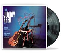 I'M Jimmy Reed