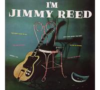 I'M Jimmy Reed