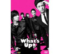Im Joo-Hwan - What'S Up Vol.1 (2 Dvd) [Edizione: Giappone]