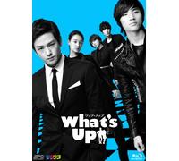 Im Joo-Hwan - What'S Up Vol.1 [Edizione: Giappone]