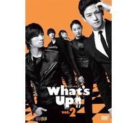 Im Joo-Hwan - What'S Up Vol.2 (2 Dvd) [Edizione: Giappone]