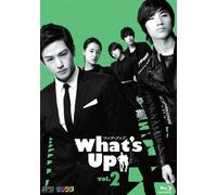 Im Joo-Hwan - What'S Up Vol.2 [Edizione: Giappone]