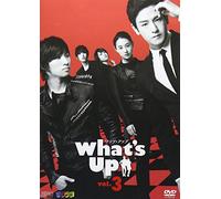 Im Joo-Hwan - What'S Up Vol.3 (2 Dvd) [Edizione: Giappone]