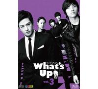 Im Joo-Hwan - What'S Up Vol.3 [Edizione: Giappone]