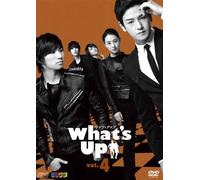 Im Joo-Hwan - What'S Up Vol.4 (2 Dvd) [Edizione: Giappone]