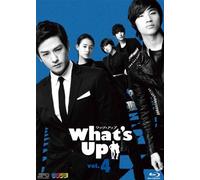 Im Joo-Hwan - What'S Up Vol.4 [Edizione: Giappone]