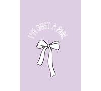 I'm Just a Girl