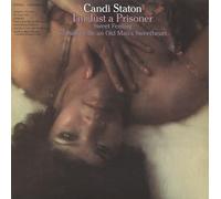 I M Just A Prisoner - Candi Staton (Audio cd)