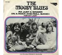 I'm Just A Singer (In A Rock And Roll Band)