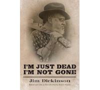 I'm Just Dead, I'm Not Gone