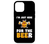 I'm Just Here For The Beer Birra Custodia per iPhone 12 mini