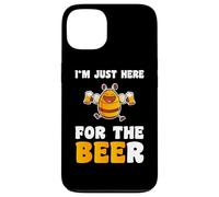 I'm Just Here For The Beer Birra Custodia per iPhone 13