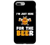 I'm Just Here For The Beer Birra Custodia per iPhone 7 Plus/8 Plus