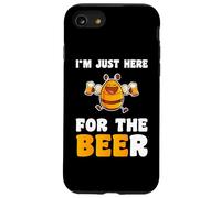 I'm Just Here For The Beer Birra Custodia per iPhone SE (2020) / 7/8