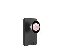 I'm Just Here To Pay For Everything Mamma Madre Day Mamma PopSockets PopWallet per MagSafe