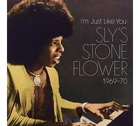 I'm Just Like You:Sly's Stone