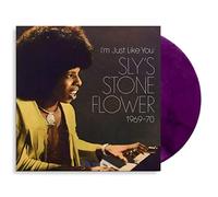 Sly Stone - I'm Just Like You: Sly's Stone Flower - Purple