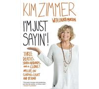 I'm Just Sayin': Three Deaths - Morton Laura