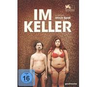 Im Keller (DVD) Alfreda Klebinger Manfred Ellinger Inge Ellinger Josef Ochs