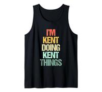 I'm Kent Doing Kent Things - Divertente dicendo bel nome Kent Canotta