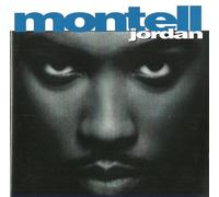 I'm kinda buzzed and it's all because ... (CD Album Montell Jordan, 15 Tracks)