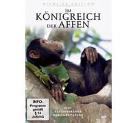 Im Königreich der Affen - Wildlife Edition