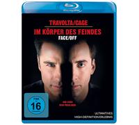 Im Körper des Feindes (Blu-ray) John Travolta Nicolas Cage Joan Allen