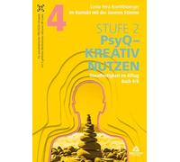 Im Kontakt mit der inneren Stimme | Stufe 2: Buch 4/6: Standfestigkeit im Alltag: 3