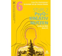 Im Kontakt mit der inneren Stimme | Stufe 2: Buch 6/6: Kräfte der Welt