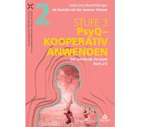Im Kontakt mit der inneren Stimme | Stufe 3: Buch 2/6: Der urteilende Verstand