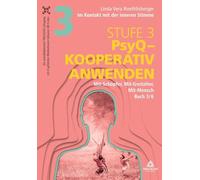 Im Kontakt mit der inneren Stimme | Stufe 3: Buch 3/6: Mit-Schöpfer, Mit-Gestalter, Mit-Mensch: 2