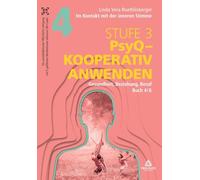 Im Kontakt mit der inneren Stimme | Stufe 3: Buch 4/6: Gesundheit, Beziehung, Beruf