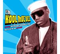 I'm Kool Moe Dee