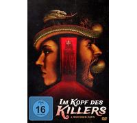 Im Kopf des Killers - A Wounded Fawn