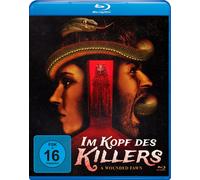 Im Kopf des Killers - A Wounded Fawn