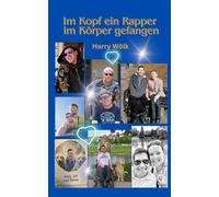 Im Kopf ein Rapper Im Körper gefangen: nach einer wahren Geschichte